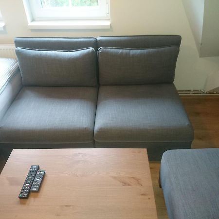 ubytování u Javoru 232/9 Pec pod Snezkou Esterno foto