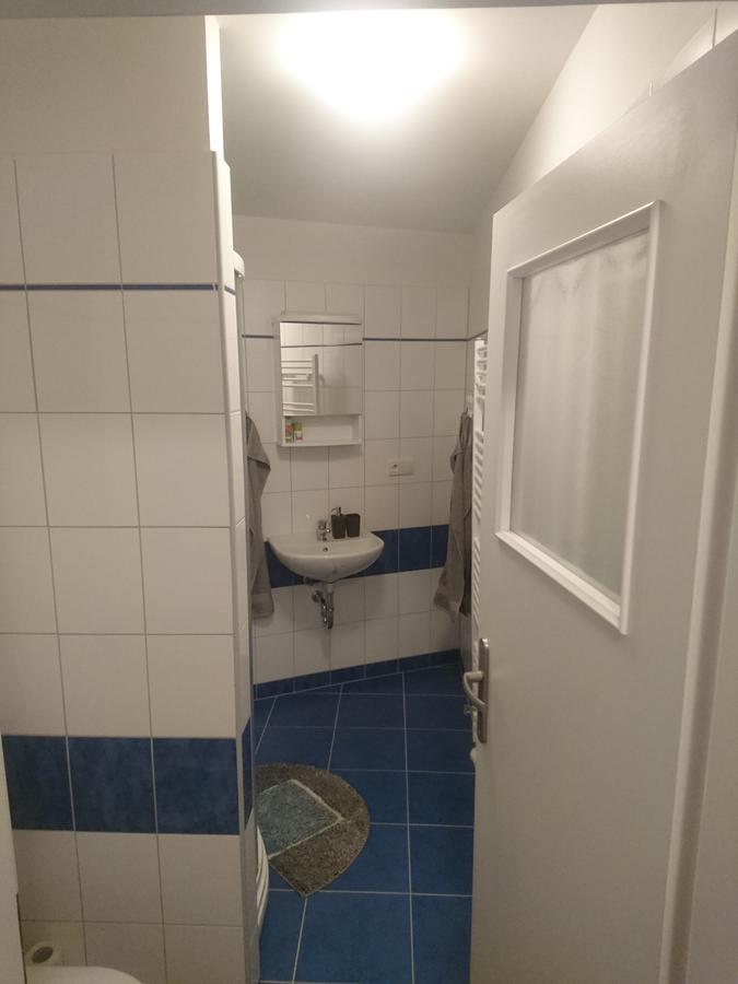 ubytování u Javoru 232/9 Pec pod Snezkou Esterno foto