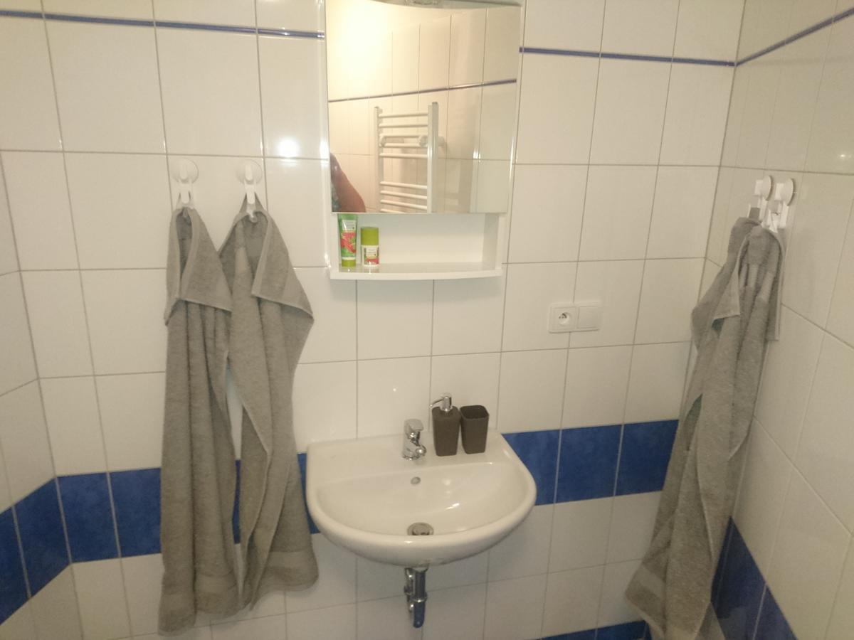 ubytování u Javoru 232/9 Pec pod Snezkou Esterno foto