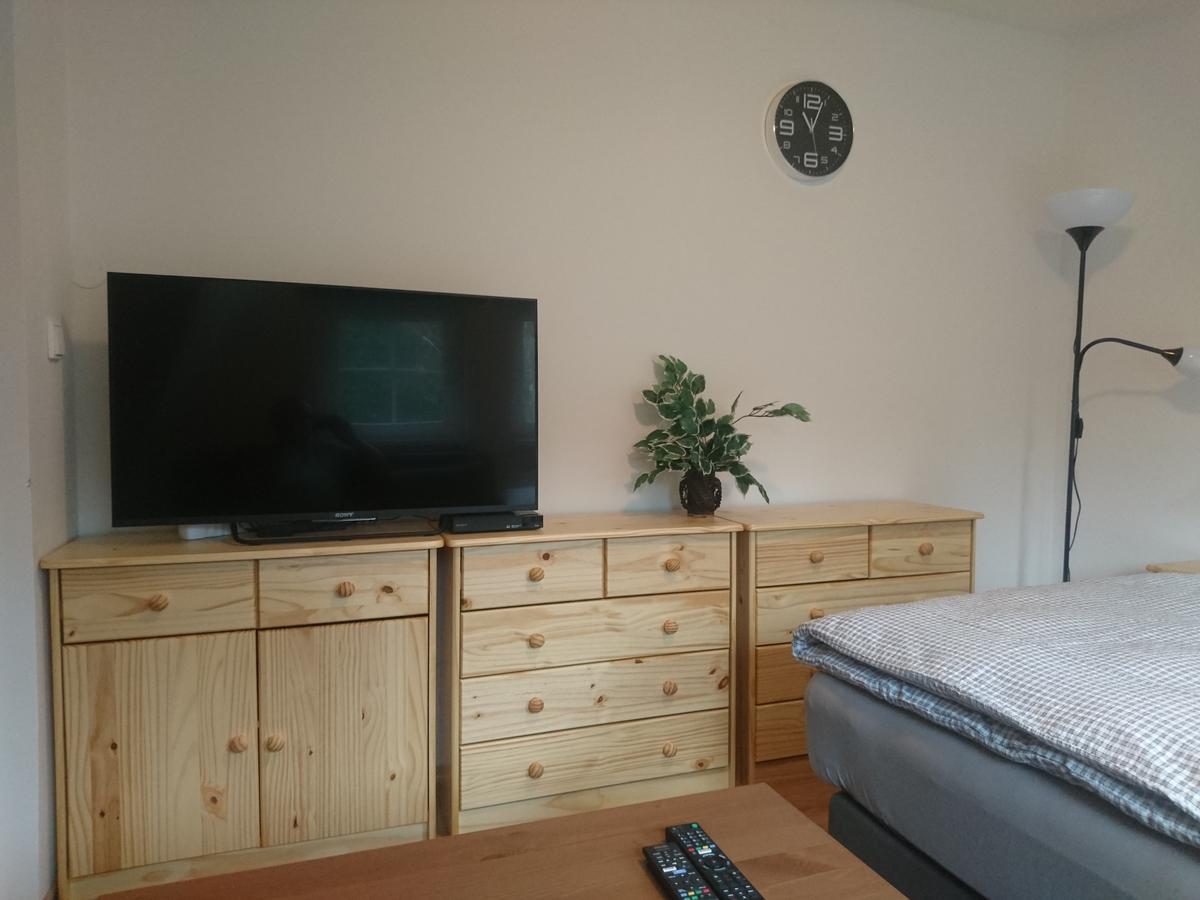 ubytování u Javoru 232/9 Pec pod Snezkou Esterno foto